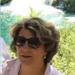 Angelica Doltu
