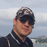 Ionel Sorocaniuc